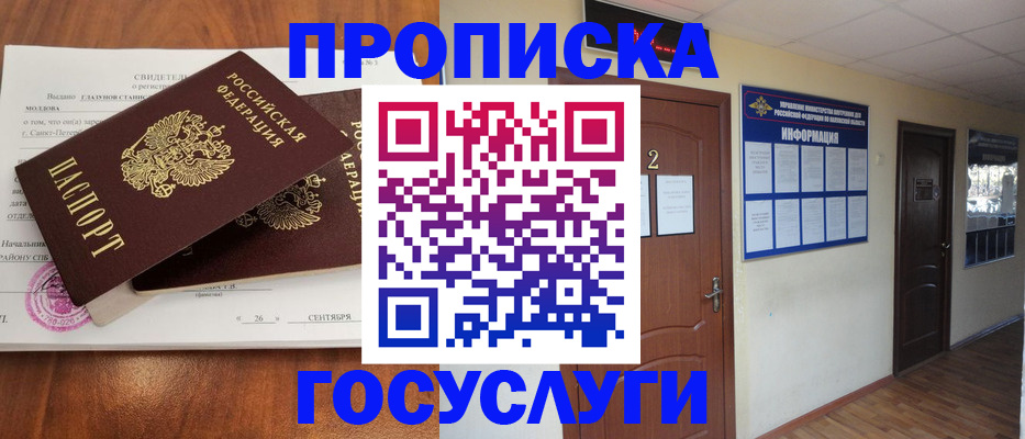 временная регистрация госуслуги в Снежногорске